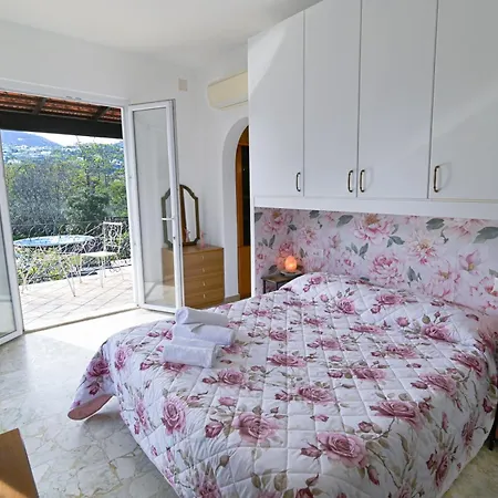 Pensjonat Rosa Di - Ischia