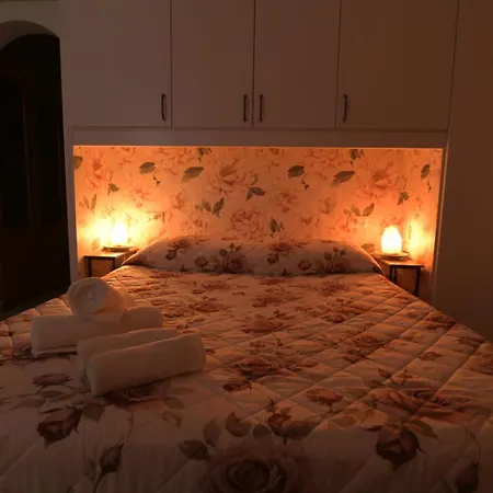 Casa de hóspedes Rosa Di -